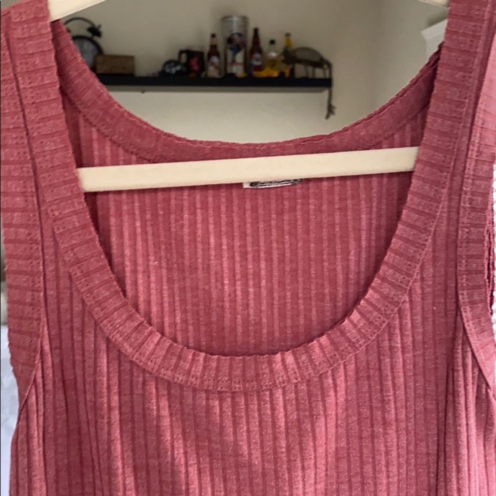 Free People Intimates Tank Top